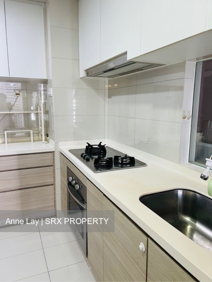 Austville Residences (D19), Condominium #575053371